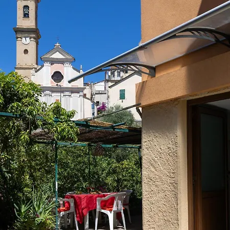 Apartment Il Rifugio Di Artallo A 7 Minuti Dal Mare