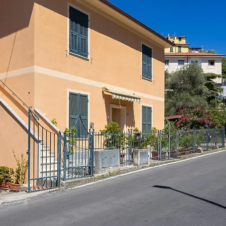 Apartment Il Rifugio Di Artallo A 7 Minuti Dal Mare