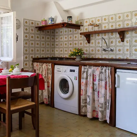 Il Rifugio Di Artallo A 7 Minuti Dal Mare Apartment